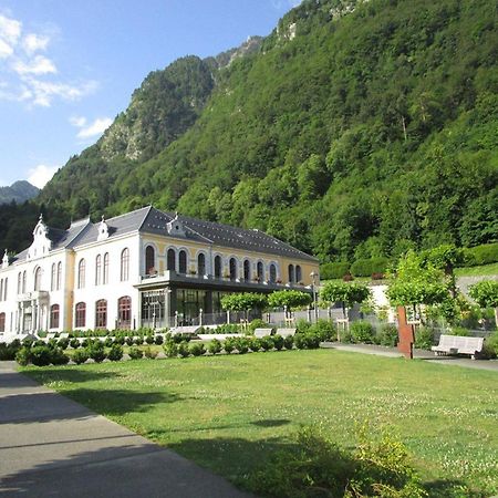 Maison 7 Chambres A Cauterets, 2 Sdb, Parking, Navette Gratuite - Fr-1-234-244 Exterior photo