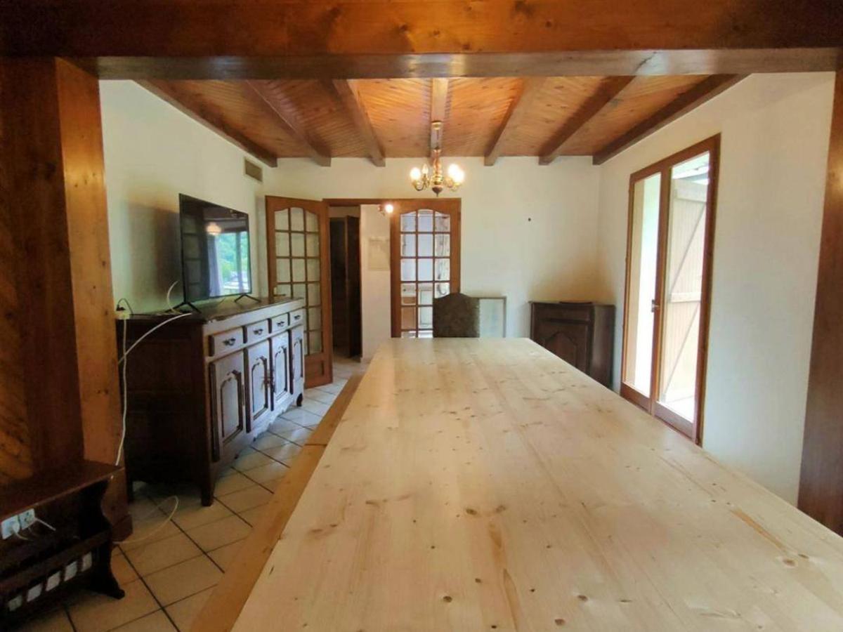Maison 7 Chambres A Cauterets, 2 Sdb, Parking, Navette Gratuite - Fr-1-234-244 Exterior photo