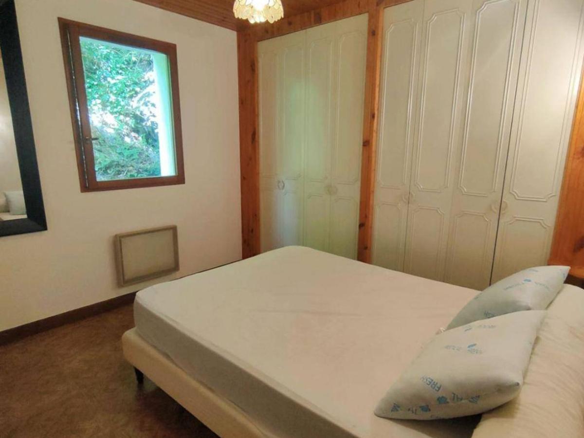 Maison 7 Chambres A Cauterets, 2 Sdb, Parking, Navette Gratuite - Fr-1-234-244 Exterior photo